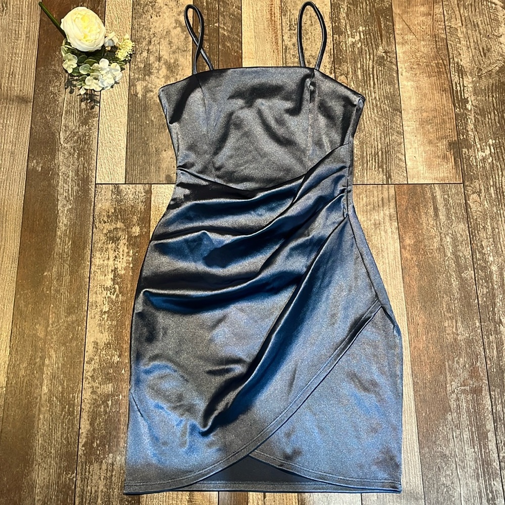 Windsor Blue Dress